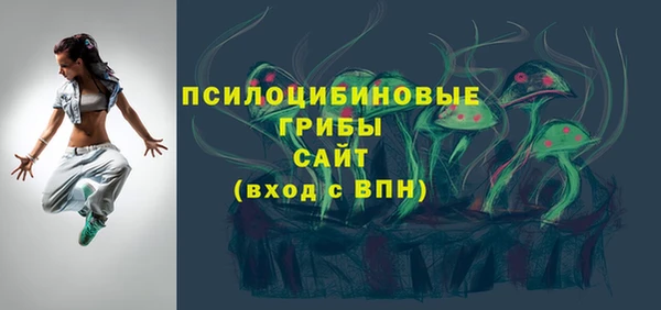 стафф Баксан